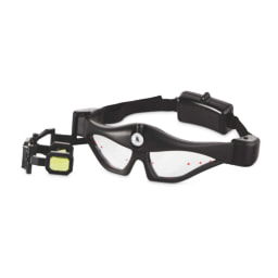 Science Gifting Night Vision Goggles