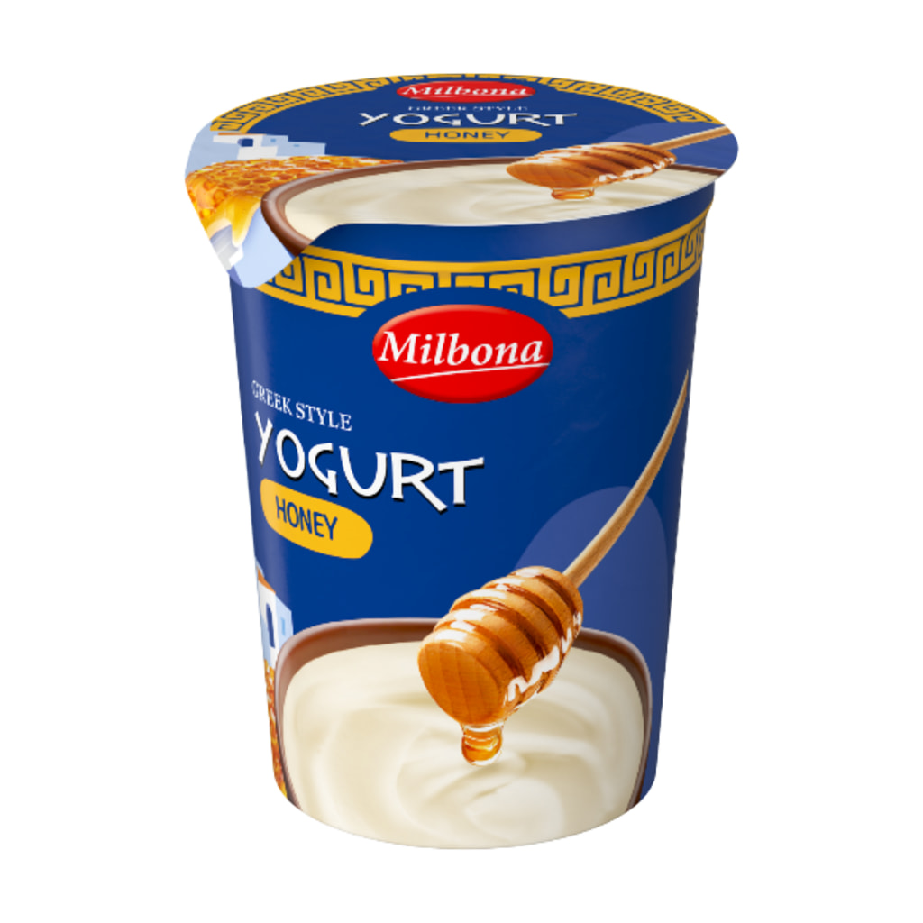 ERIDANOUS - Greek Yogurt