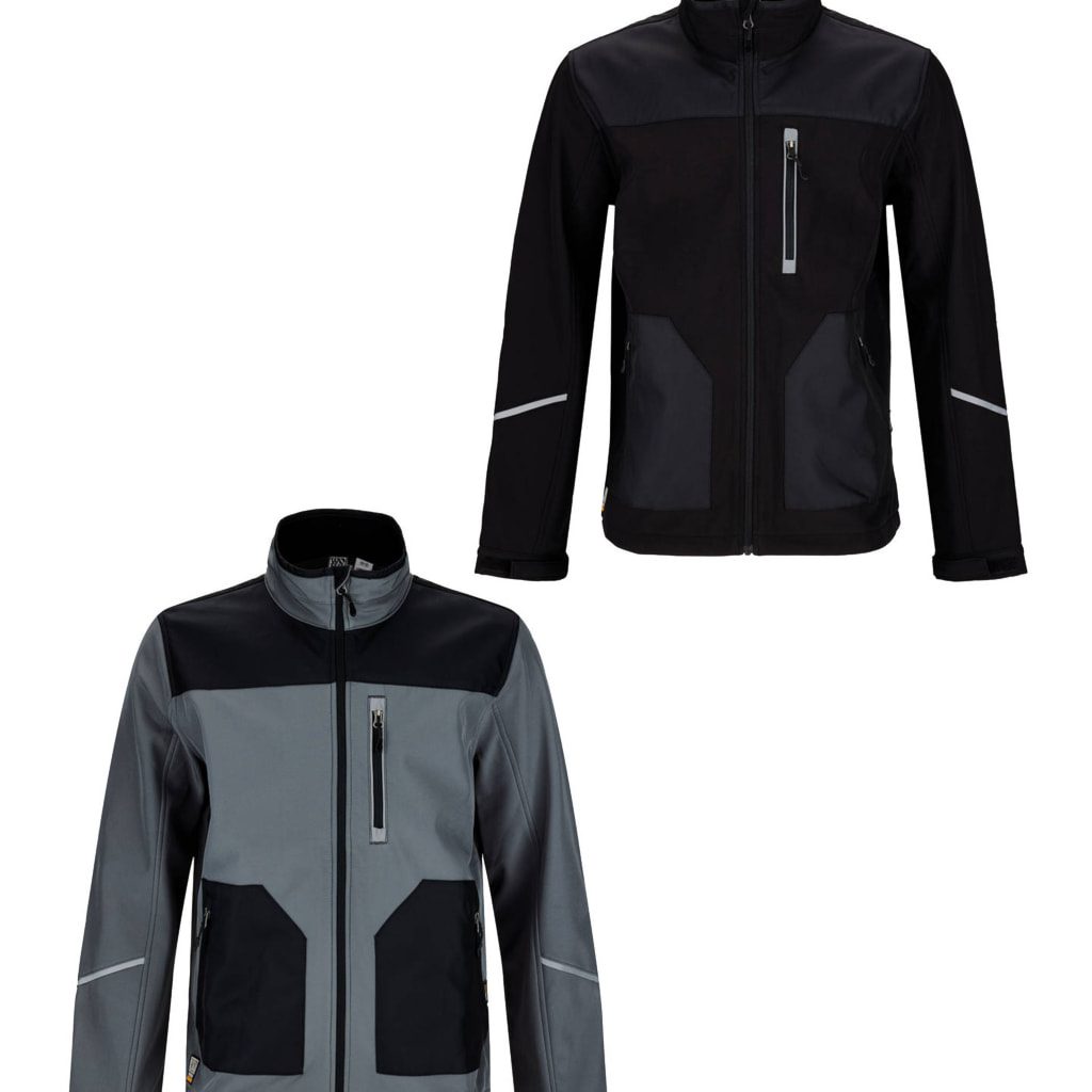 Softshell Jacket