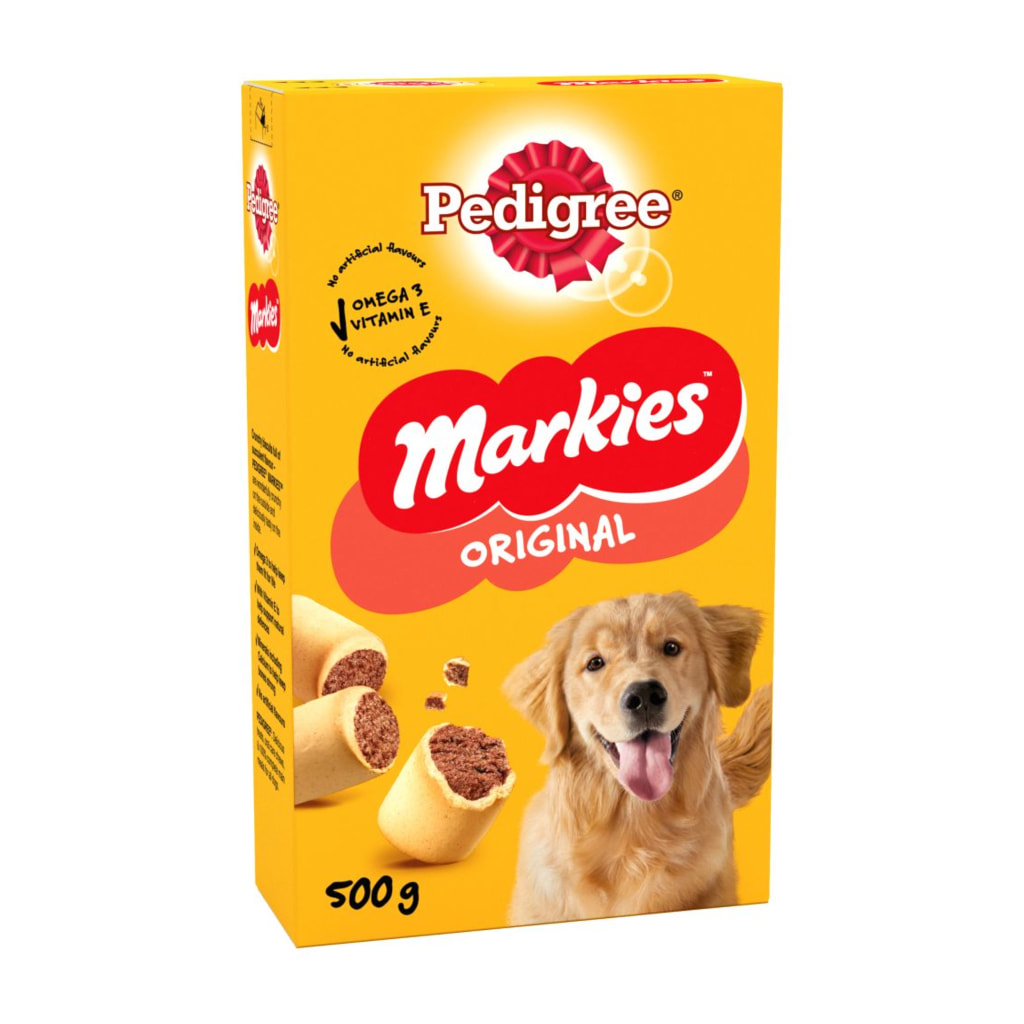 Pedigree Markies Original Dog Treats