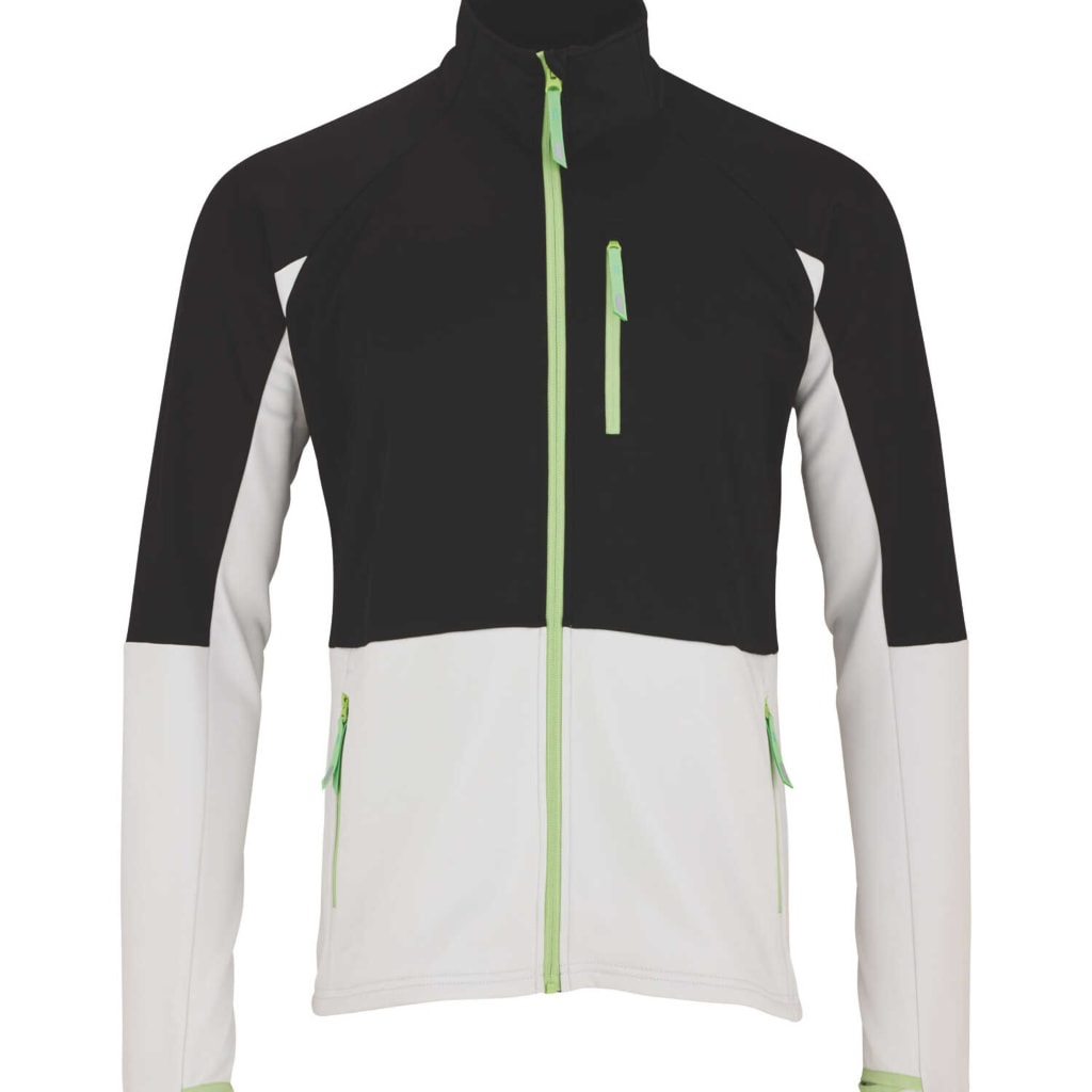 Men's Ski Midlayer