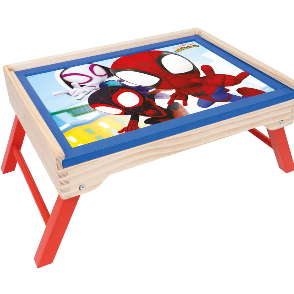 Spidey & His Amazing Friends Creation Station