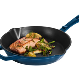 Cast Iron Pan 28cm