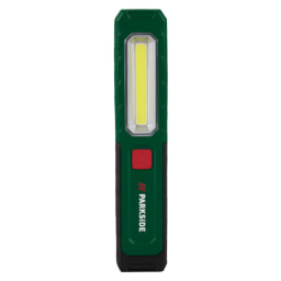 Parkside - Cordless Mini Work Light