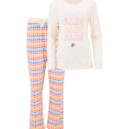 Ladies' ALDImania Pyjamas