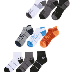 Fitness Socks 3 Pack