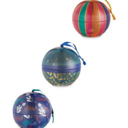 Purewick Bauble Candle