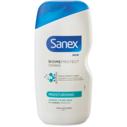 Sanex Shower Gel 415ml