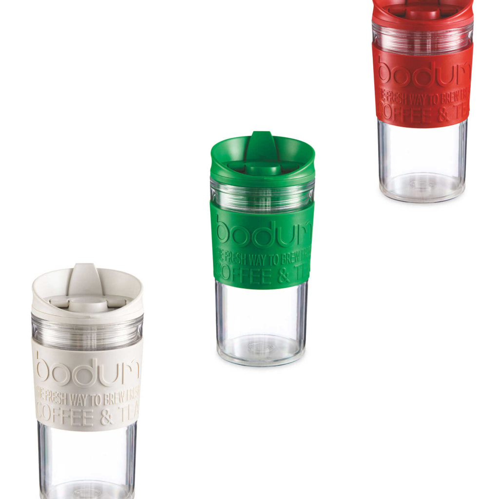 Bodum Travel Mug