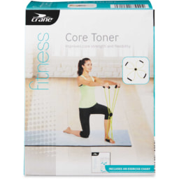 Crane Fitness Core Toner