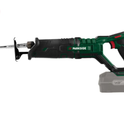 20V Cordless Sabre Saw - Bare Unit