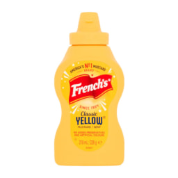 French's American Mustard