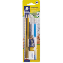 Staedtler Stationery Set