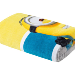 Character Beach Towel / Poncho Beach Towel