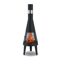 Grillmeister Chiminea