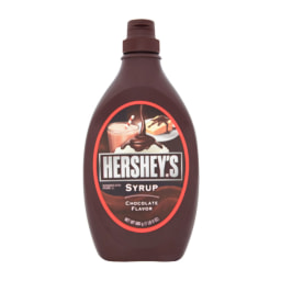 Hershey's Chocolate Syrup