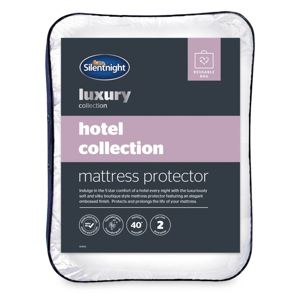 Mattress Cover
