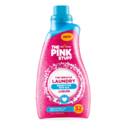 The Pink Stuff Laundry Liquid