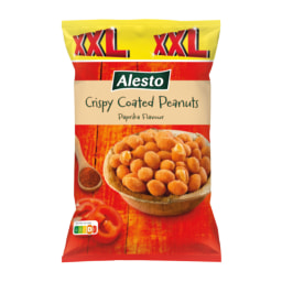 Alesto Crispy Coated Peanuts