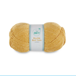 Oatmeal Double Knit Yarn 4 Pack