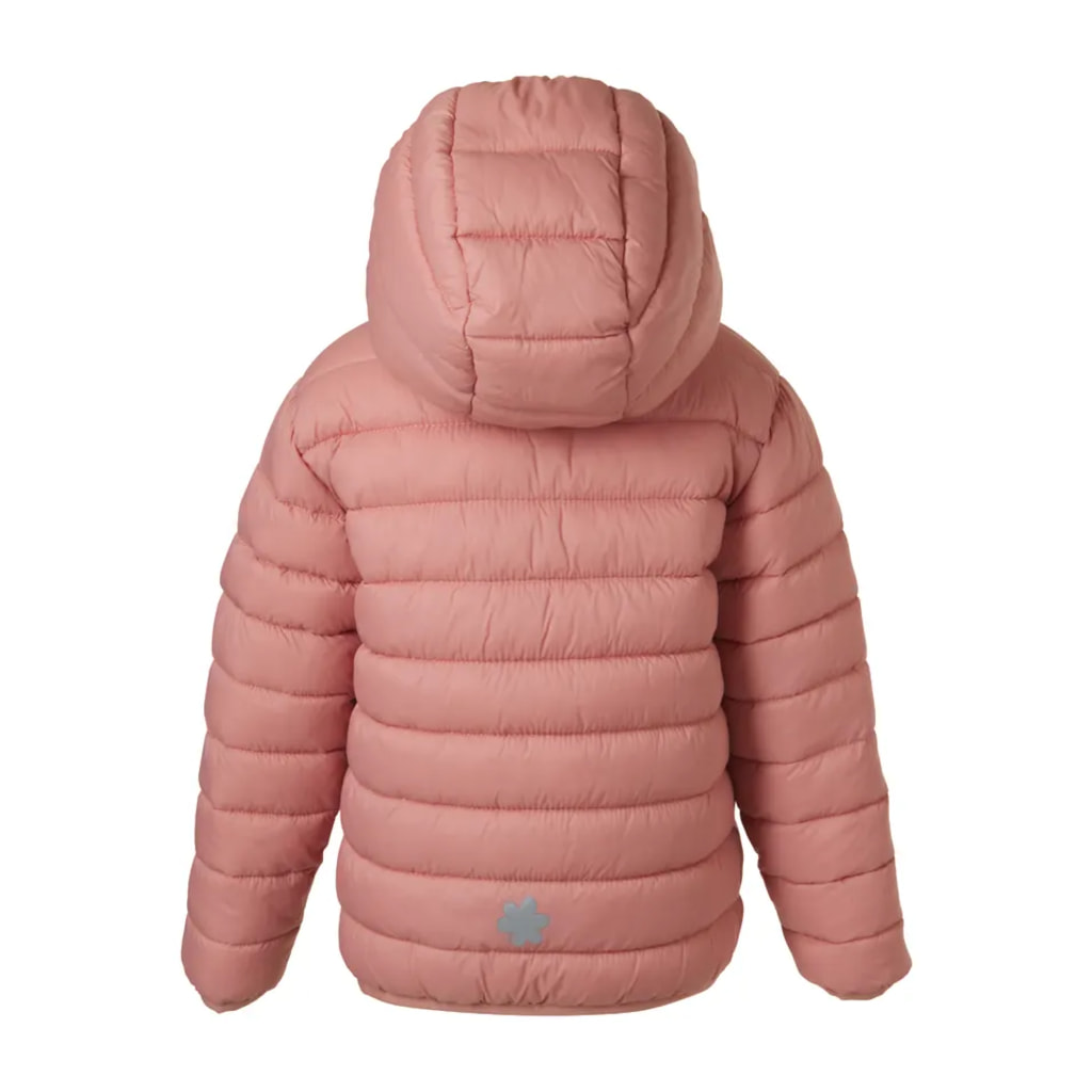 Kids’ Pink Lightweight Jacket