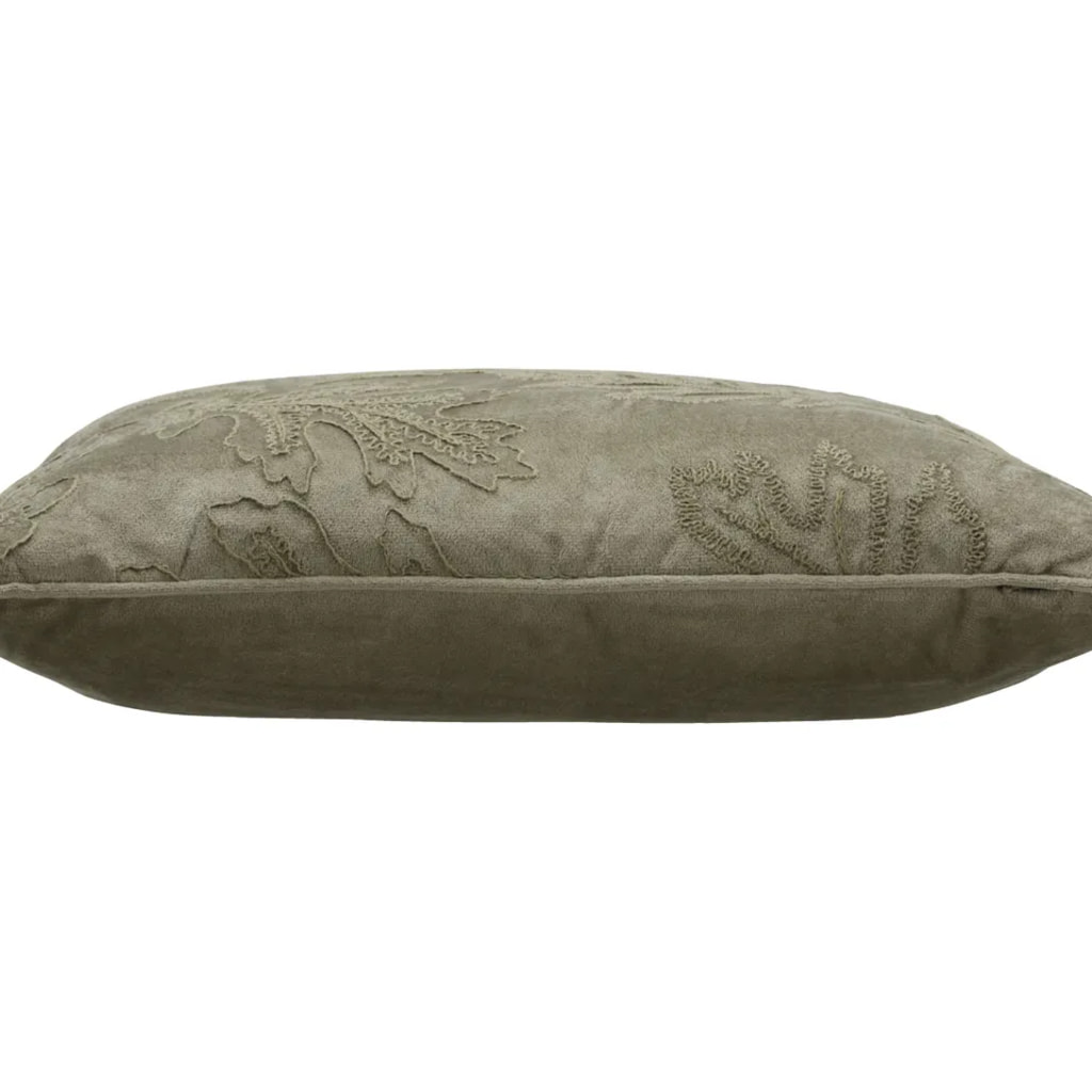 Green Cushion