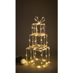 LIVARNO - 3D Light Figures