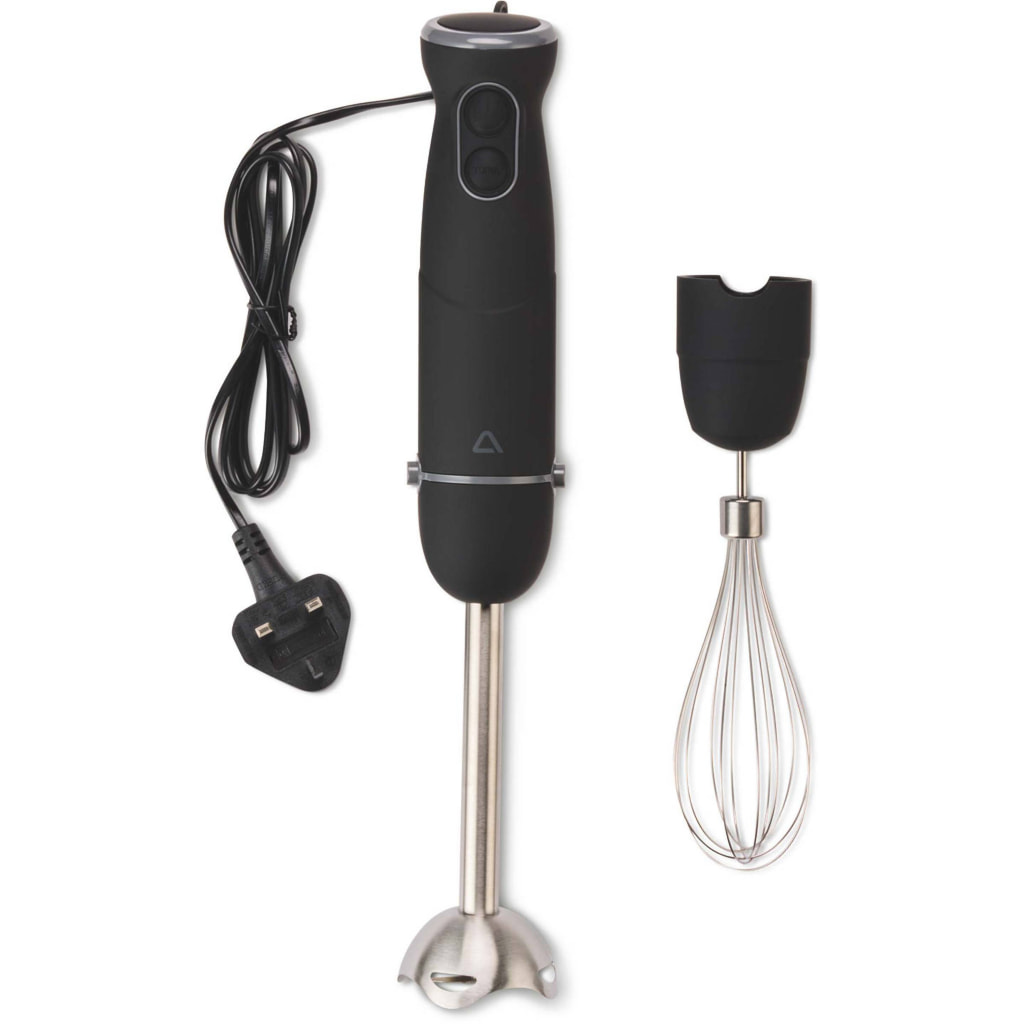 Immersion Blender