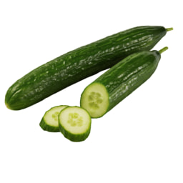 Organic Cucumber