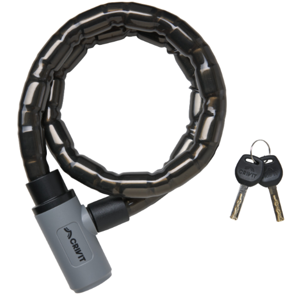 CRIVIT - Bike Lock Assortment