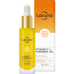 Lacura Vitamin C Serum