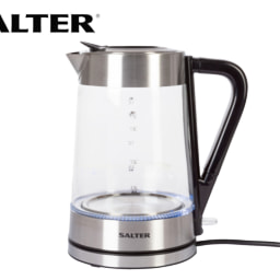 Salter 1.7L Colour Changing Kettle