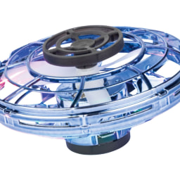 Flying Spinner with Lights