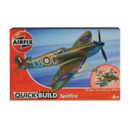 Airfix Quickbuild Spitfire Set