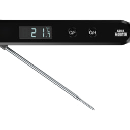 Grillmeister Digital Meat Thermometer