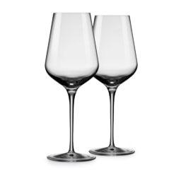 Villeroy & Boch White Wine Glass