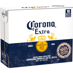 Corona Mexican Beer