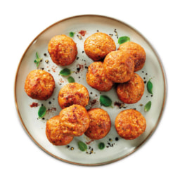 12 Italian Pork Meatballs