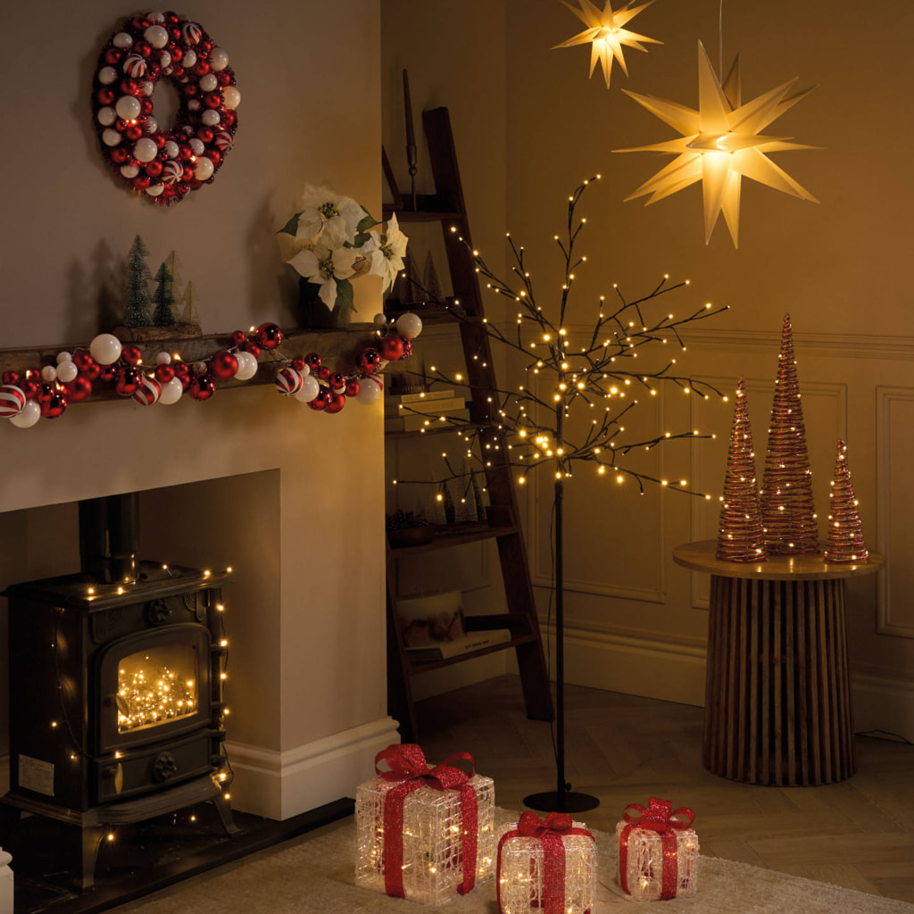 3D Bright Star