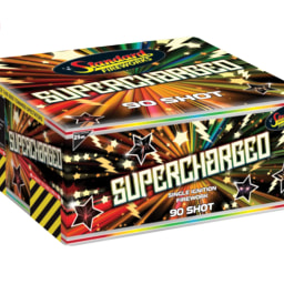 STANDARD FIREWORKS - Supercharged