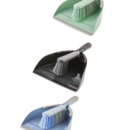 Dustpan & Brush Set