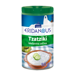 ERIDANOUS - Greek Spices