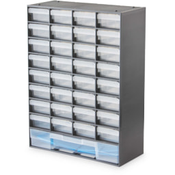 Workzone 33 Accessory Drawers