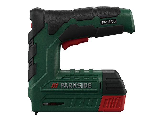 Parkside Cordless Nailer/Stapler Review at Lindsay Nixon blog