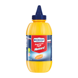 MCENNEDY - American Style Mustard