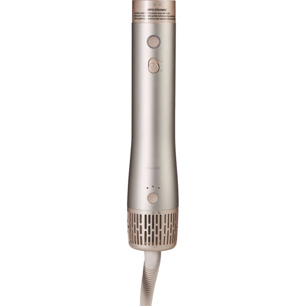 5 in1 Hairstyler