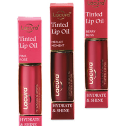 Lacura Tinted Lip Oil