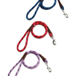 Pet Collection Rope Lead