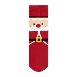 Pepperts Kids’ Christmas Socks - 5 Pairs