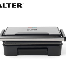 Salter Health Grill and Panini Maker
